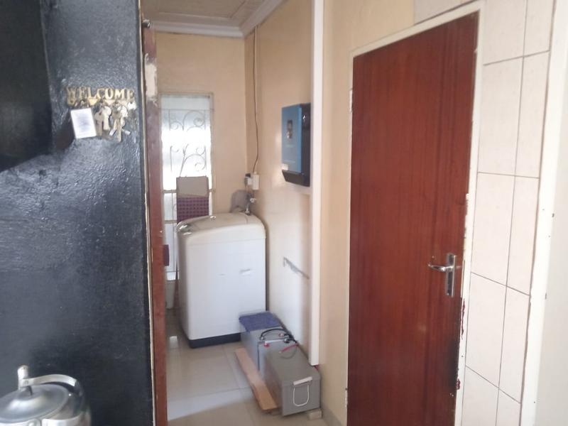 4 Bedroom Property for Sale in Kroonstad Free State
